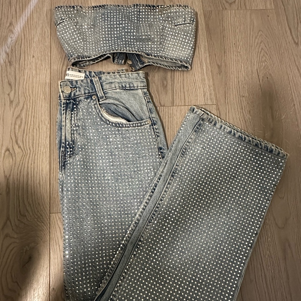 Zara set